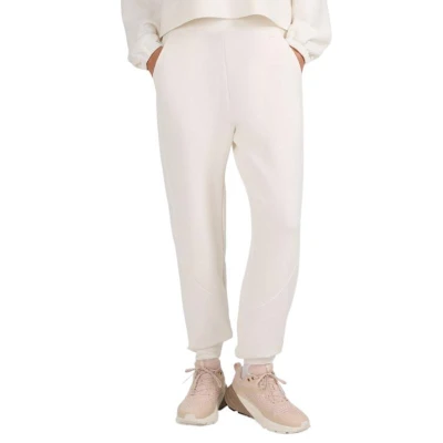 4f dámské kalhoty TROUSERS CAS F1180-WAW25TTROF1180-11S-OFF WHITE