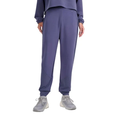 4f dámské tepláky TROUSERS CAS F1180-WAW25TTROF1180-32S-DENIM