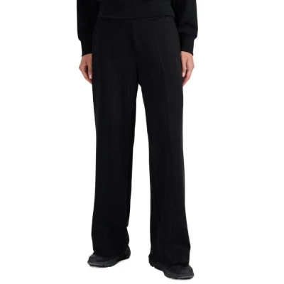 4f dámské tepláky TROUSERS CAS F1181-WAW25TTROF1181-21S-BLACK