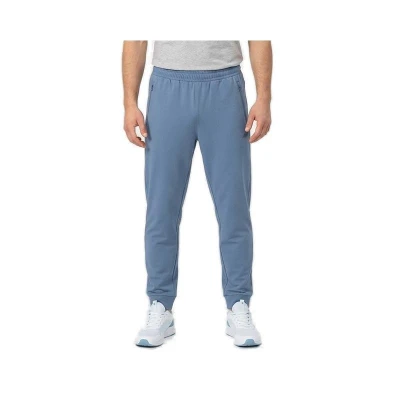 4f pánské tepláky TROUSERS FNK M1046-32M-DENIM MELANGE