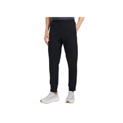 4f pánské kalhoty TROUSERS FNK M1067-WMM00TFTRM1067-20S-DEEP BLACK