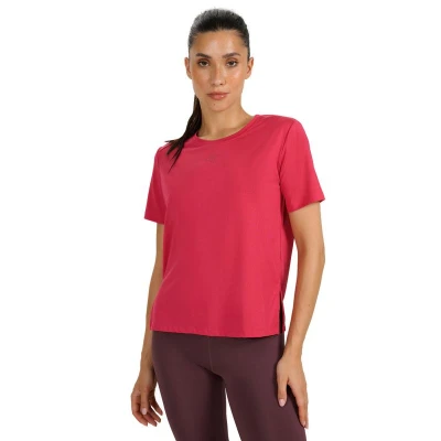 4f dámské tričko TSHIRT FNK F1517-WAW25TFTSF1517-54S-PINK