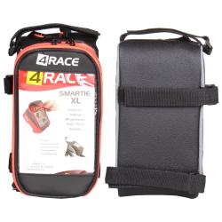 4RACE Smartie XL brašna na rám oranžová
