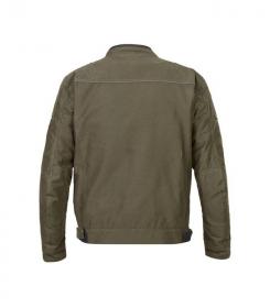 4square Street bunda FREEMAN, - pánská (khaki)