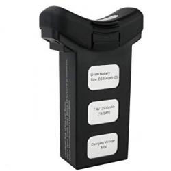 7,4V 2500mAh pre SJ70W - náhradná batéria 7,4V 2500mAh pre SJ70W - náhradná batéria