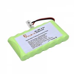 8,4V 2000mAh Ni-mh - vhodné pre MZ-climb-XXL 8,4V 2000mAh Ni-mh - vhodné pre MZ-climb-XXL
