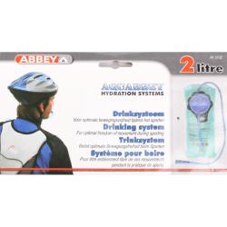 Abbey Camp Camelbag vak na vodu