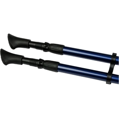 Abbey Camp Geneva nordic walking hole navy