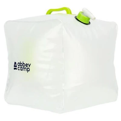 Abbey Camp Kanystr nádoba na vodu 20 l Abbey Camp Kanystr nádoba na vodu 20 l