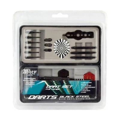 Abbey Darts Dart Set sada šipek