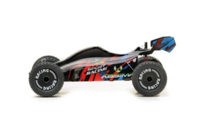 Absima X Racer černá RTR 2WD 1:24 micro buggy