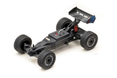 Absima X Racer černá RTR 2WD 1:24 micro buggy