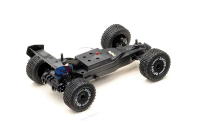 Absima X Racer černá RTR 2WD 1:24 micro buggy