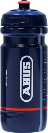 Abus Elite 600 ml modrá lahev na kolo