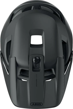 Abus AirDrop MIPS Velvet Black L/XL cyklistická přilba