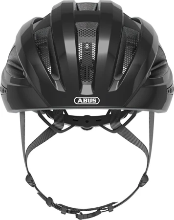 Abus Macator Velvet Black M cyklistická přilba