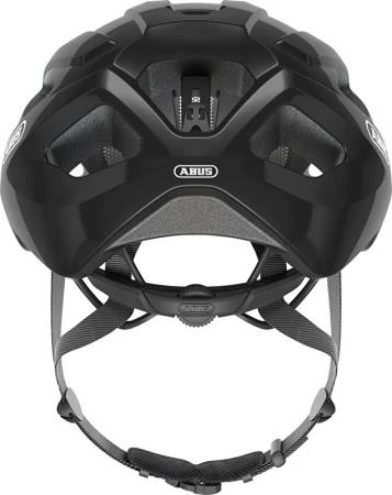 Abus Macator Velvet Black M cyklistická přilba