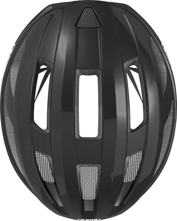 Abus Macator Velvet Black M cyklistická přilba