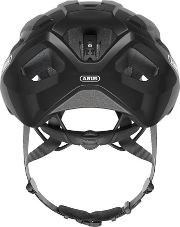 Abus Macator Velvet Black S cyklistická přilba
