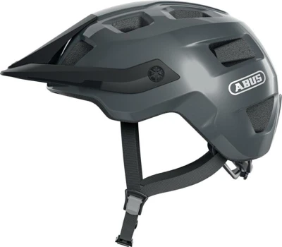 Abus MoTrip Concrete Grey M cyklistická přilba