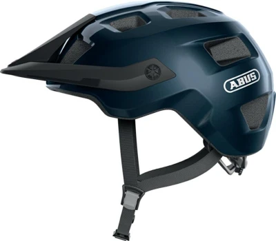 Abus MoTrip midnight blue L pánská přilba Abus MoTrip midnight blue L pánská přilba