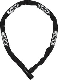 Abus řetězový zámek 4804K/110 Steel-O-Chain černý