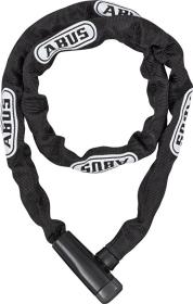 Abus řetězový zámek 5805K/110 Steel-O-Chain černý