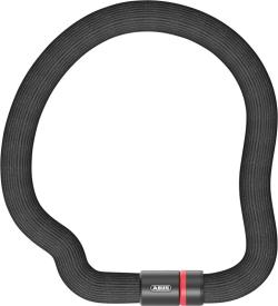 Abus řetězový zámek 6206K/110 BK Goose Lock černý