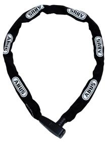 Abus řetězový zámek 8800/120 BK 2.0 černý