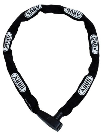 Abus řetězový zámek 8800/120 BK 2.0 černý Abus řetězový zámek 8800/120 BK 2.0 černý