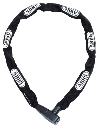 Abus řetězový zámek 8800/95 BK 2.0 černý Abus řetězový zámek 8800/95 BK 2.0 černý