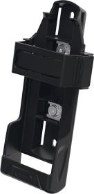 Abus skládací zámek 6000K/120 BK SH Bordo Big