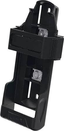 Abus skládací zámek 6000K/120 BK SH Bordo Big