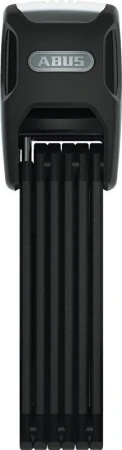 Abus skládací zámek 6000KA/90 BK SH Bordo Alarm Abus skládací zámek 6000KA/90 BK SH Bordo Alarm