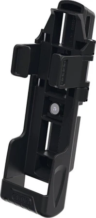 Abus skládací zámek 6000KA/90 BK SH Bordo Alarm