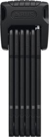Abus skládací zámek 6500K/90 BK SH BORDO GRANIT Xplus