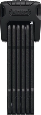 Abus skládací zámek 6500K/90 BK SH BORDO GRANIT Xplus Abus skládací zámek 6500K/90 BK SH BORDO GRANIT Xplus