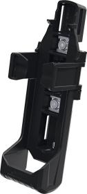 Abus skládací zámek 6500K/90 BK SH BORDO GRANIT Xplus