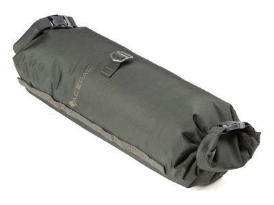Acepac BAR Drybag Mkiii 8L Grey brašna