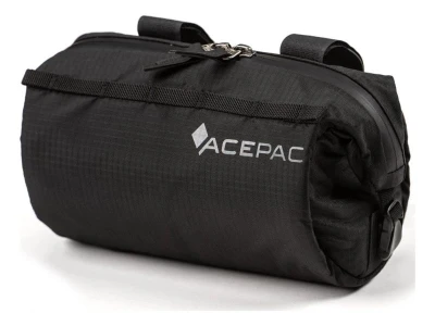 Acepac Barrel Mkiii Black brašna