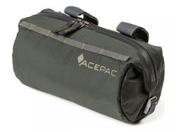 Acepac Barrel Mkiii Grey brašna