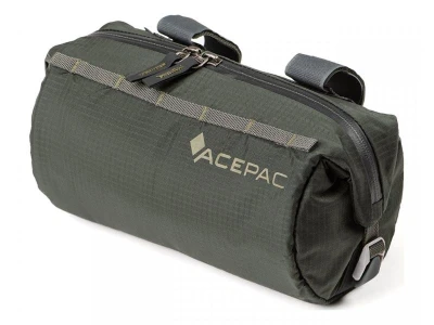 Acepac Barrel Mkiii Grey brašna