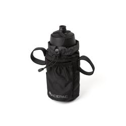 Acepac Bike Bottle BAG Mkiii Black brašna