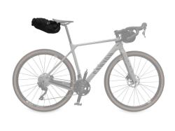 Acepac Drop Post BAG Mkiii 7L Black brašňa