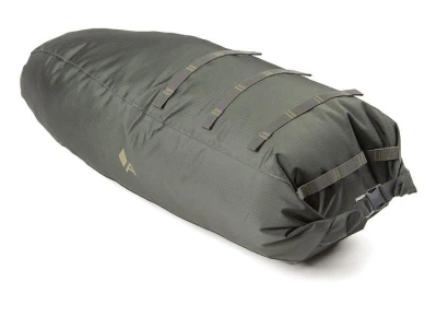 Acepac Saddle Drybag Mkiii 16L Grey brašna