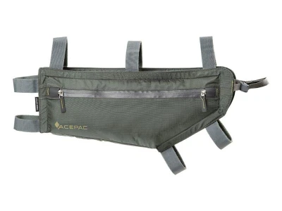 Acepac ZIP Frame BAG Mkiii M Grey brašna