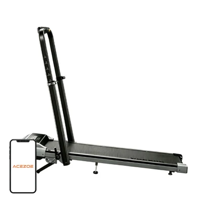 Acezoe Skládací elektrický běžecký pás P11pro