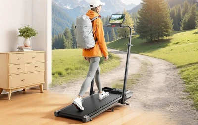 Acezoe Skládací elektrický běžecký pás P11pro