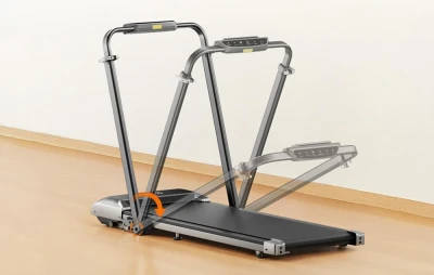 Acezoe Skládací elektrický běžecký pás P11pro