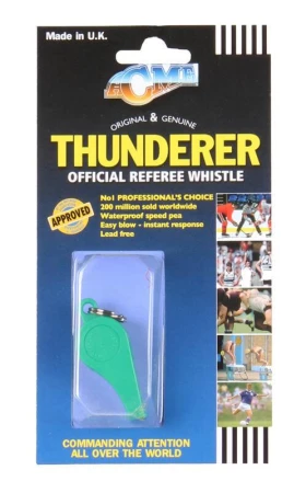Acme Thunderer 660 píšťalka